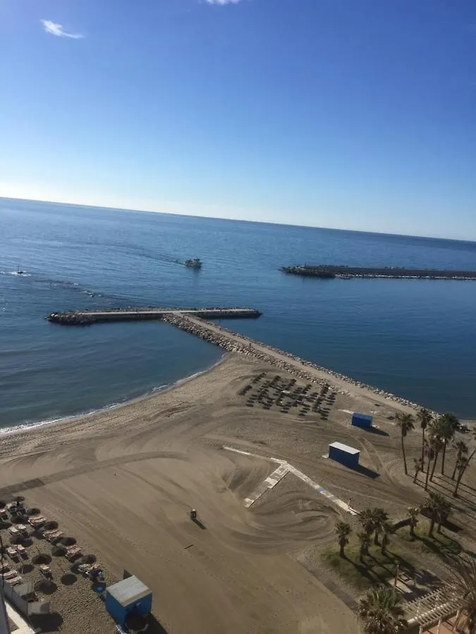 Apartamento Stella Maris 1501 Fuengirola