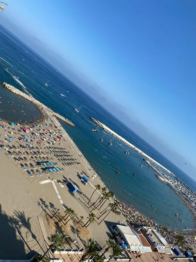 Apartamento Stella Maris 1501 Fuengirola 0*,  España