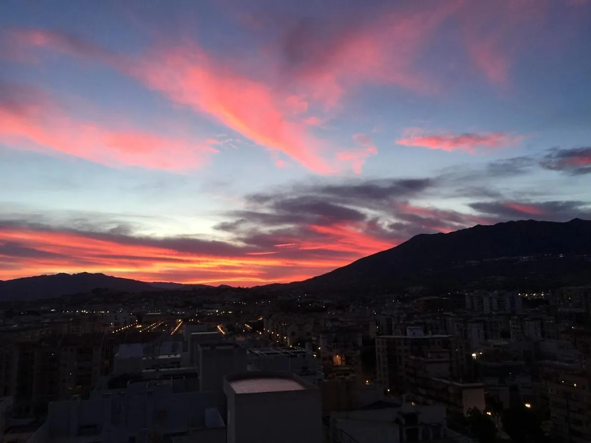 Apartamento Stella Maris 1501 Fuengirola