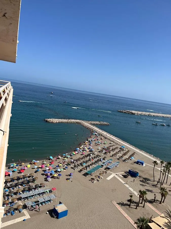Apartamento Stella Maris 1501 Fuengirola España