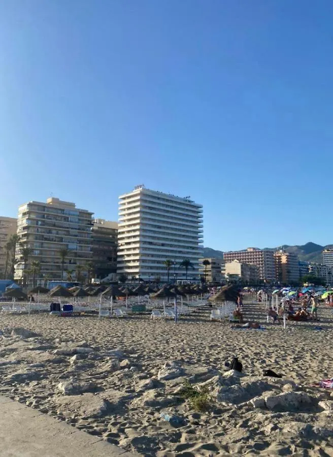 Apartamento Stella Maris 1501 Fuengirola