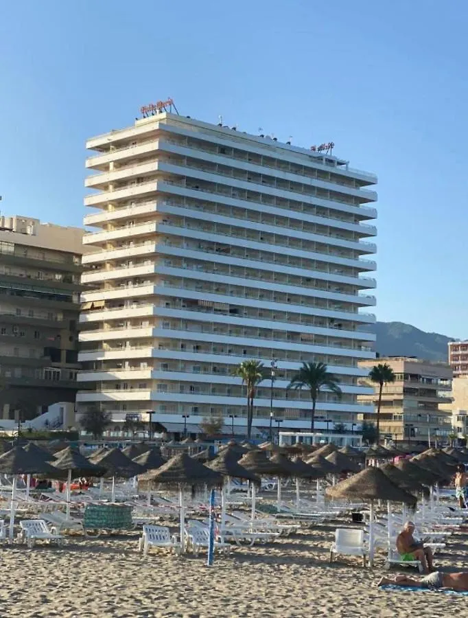 Apartamento Stella Maris 1501 Fuengirola 0*,