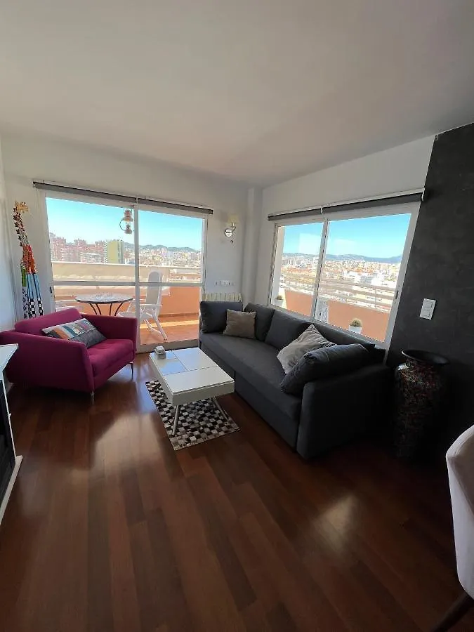 Apartamento Stella Maris 1501 Fuengirola