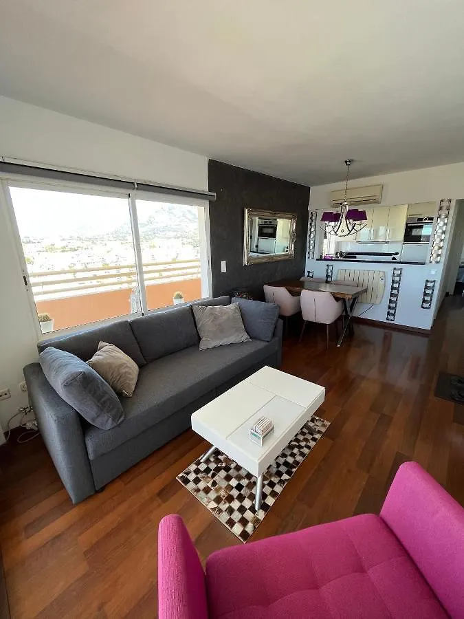 Apartamento Stella Maris 1501 Fuengirola