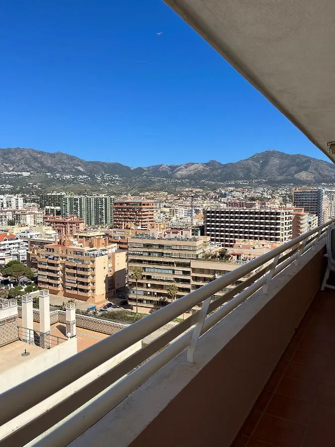 Apartamento Stella Maris 1501 Fuengirola