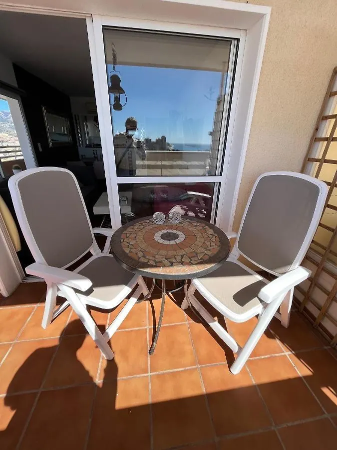 Apartamento Stella Maris 1501 Fuengirola
