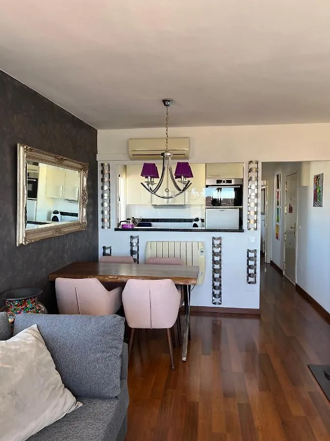 Apartamento Stella Maris 1501 Fuengirola