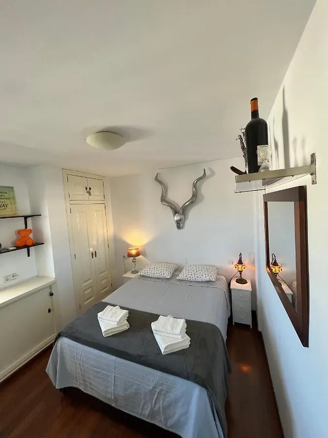 Apartamento Stella Maris 1501 Fuengirola 0*,  España