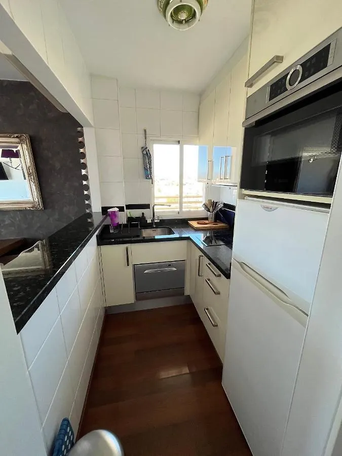 Apartamento Stella Maris 1501 Fuengirola