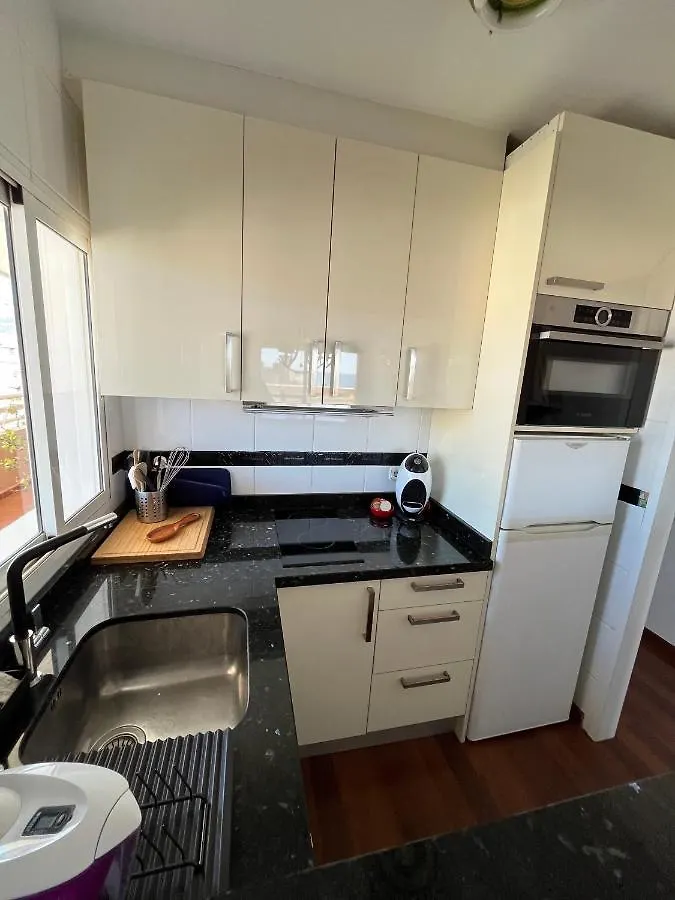 Apartamento Stella Maris 1501 Fuengirola España