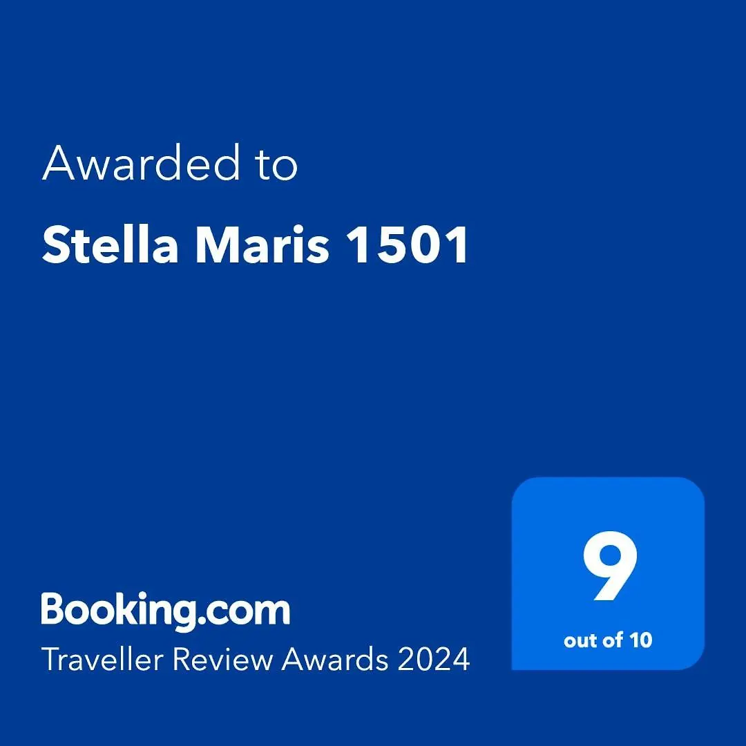 Apartamento Stella Maris 1501 Fuengirola España